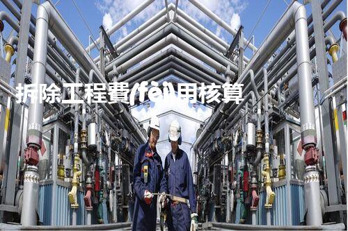 拆除工程費(fèi)用核算：精準(zhǔn)預(yù)算，保障利潤(rùn)
